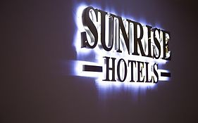 Bakkah Sunrise Hotel  4*